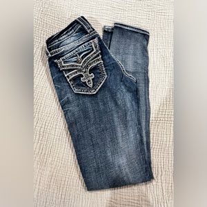 Rock Revival Skinny jeans - Size 26